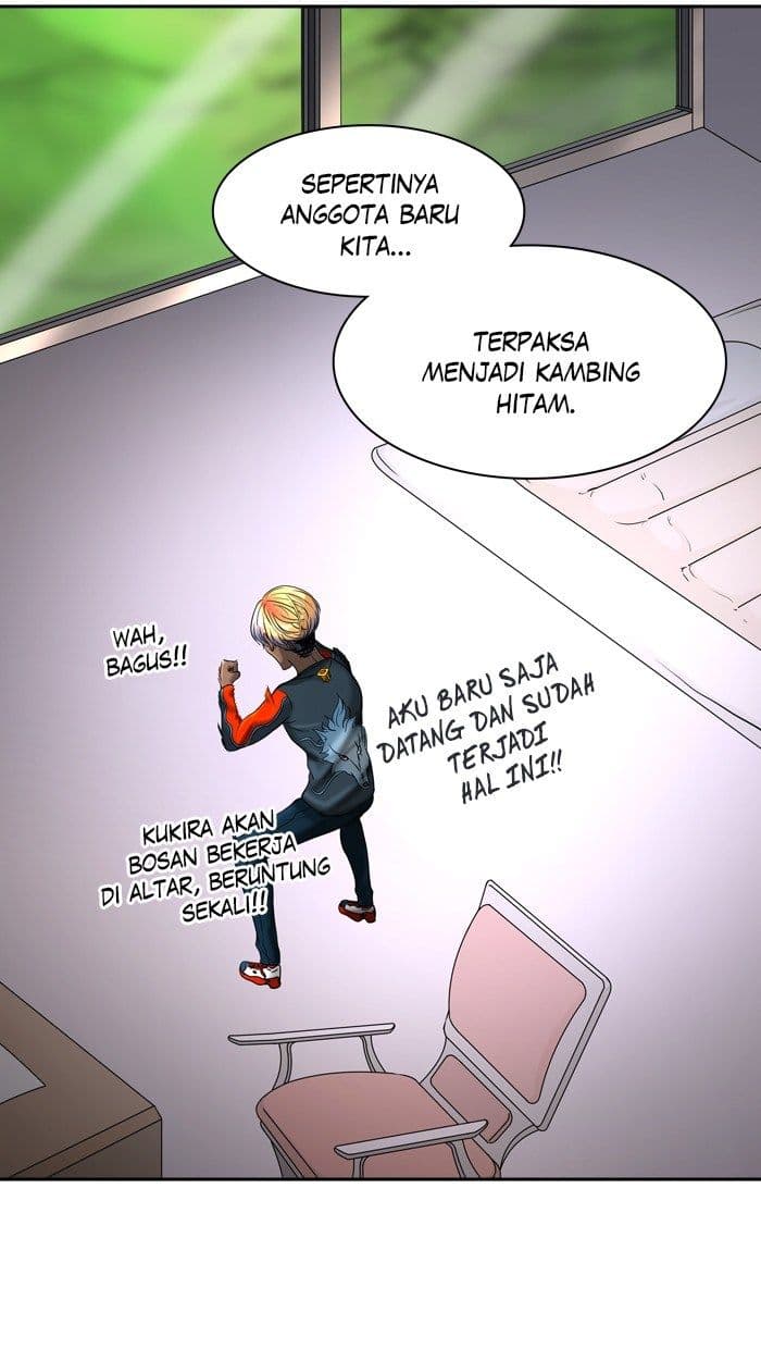 Chapter Komik
              Tower of God Chapter 388 - page 16