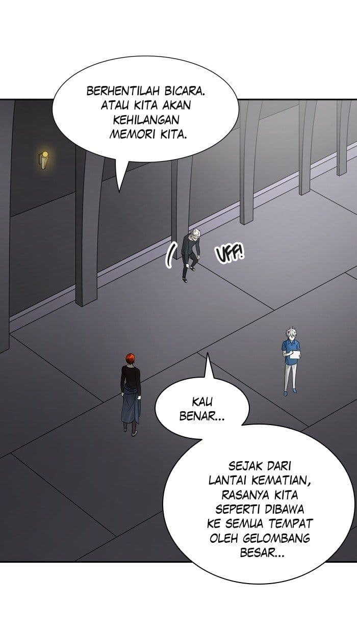 Chapter Komik
              Tower of God Chapter 388 - page 68