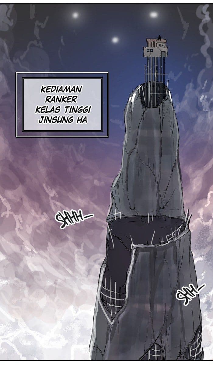 Chapter Komik
              Tower of God Chapter 388 - page 87