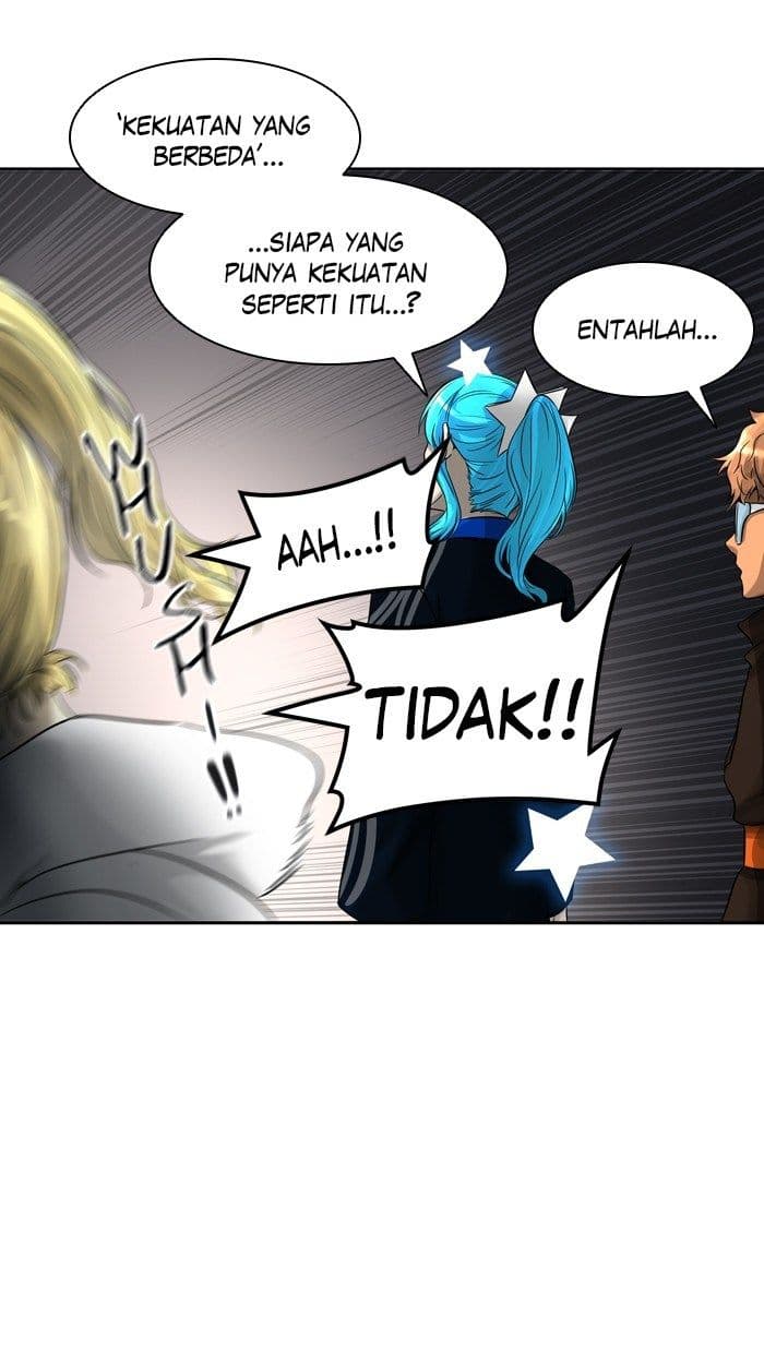 Chapter Komik
              Tower of God Chapter 388 - page 49