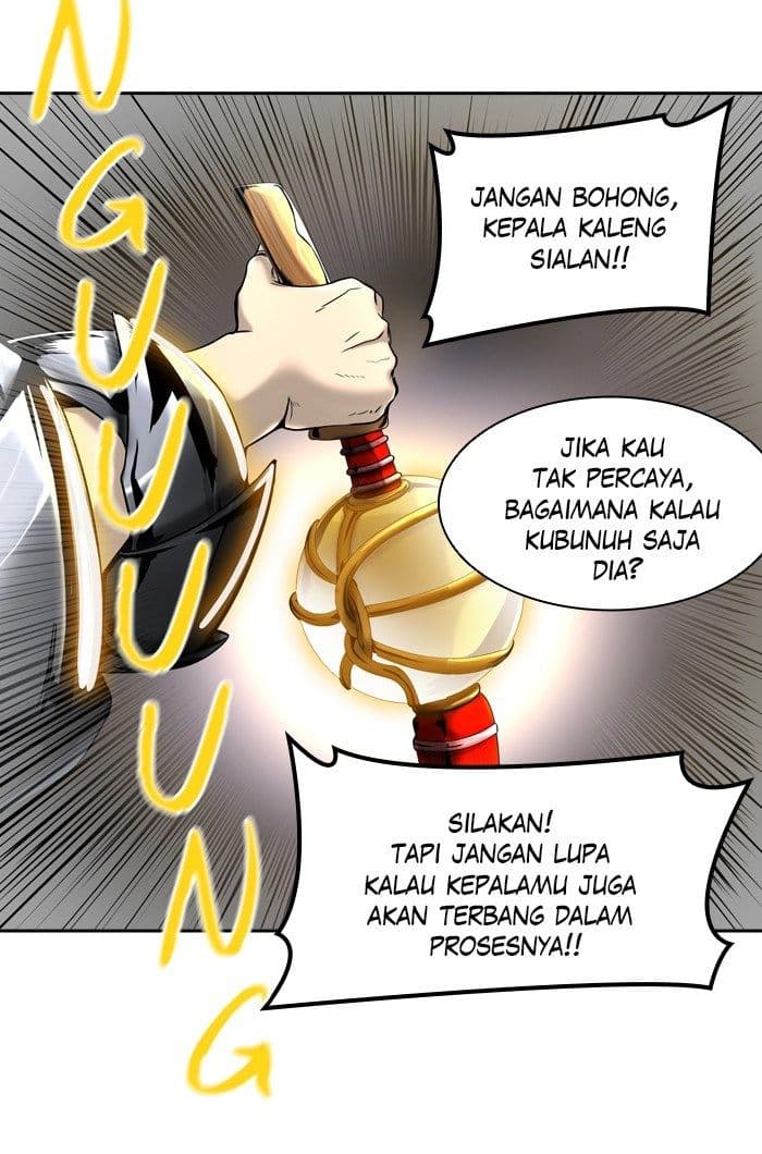 Chapter Komik
              Tower of God Chapter 388 - page 33