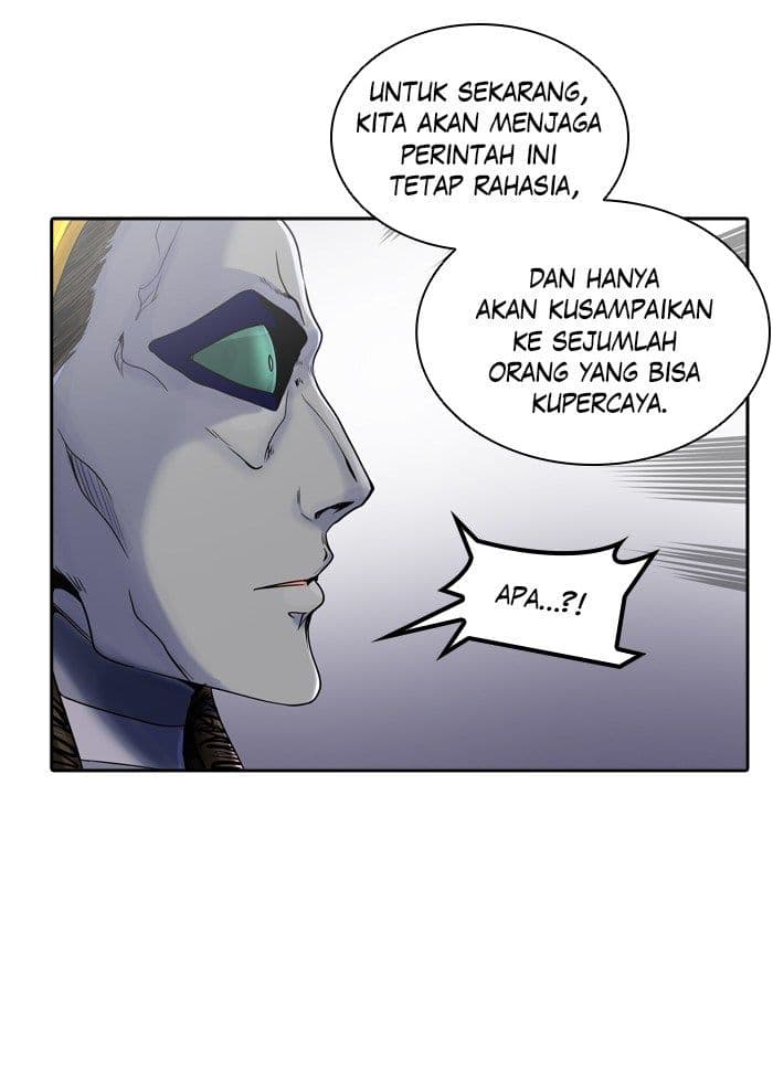 Chapter Komik
              Tower of God Chapter 388 - page 14