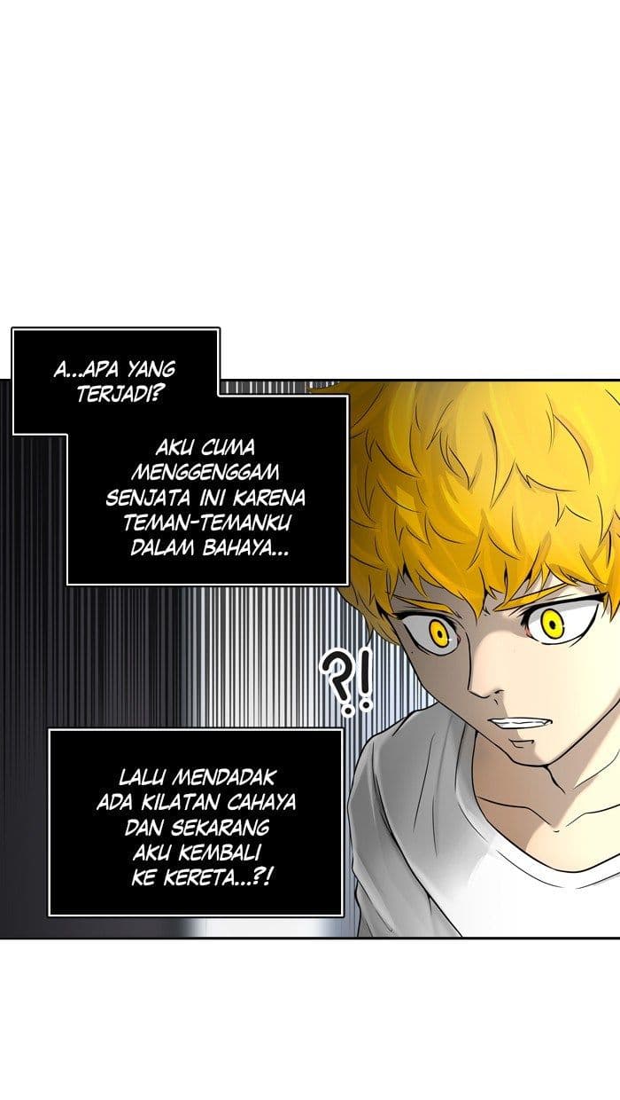 Chapter Komik
              Tower of God Chapter 388 - page 21