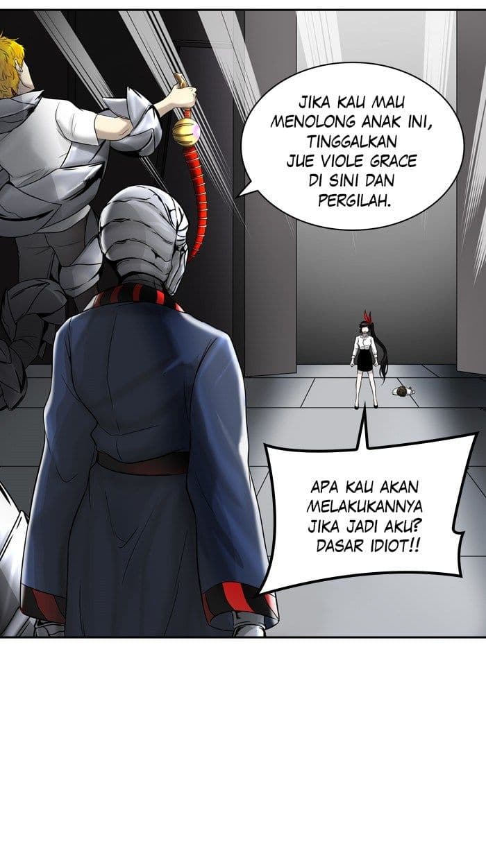 Chapter Komik
              Tower of God Chapter 388 - page 30