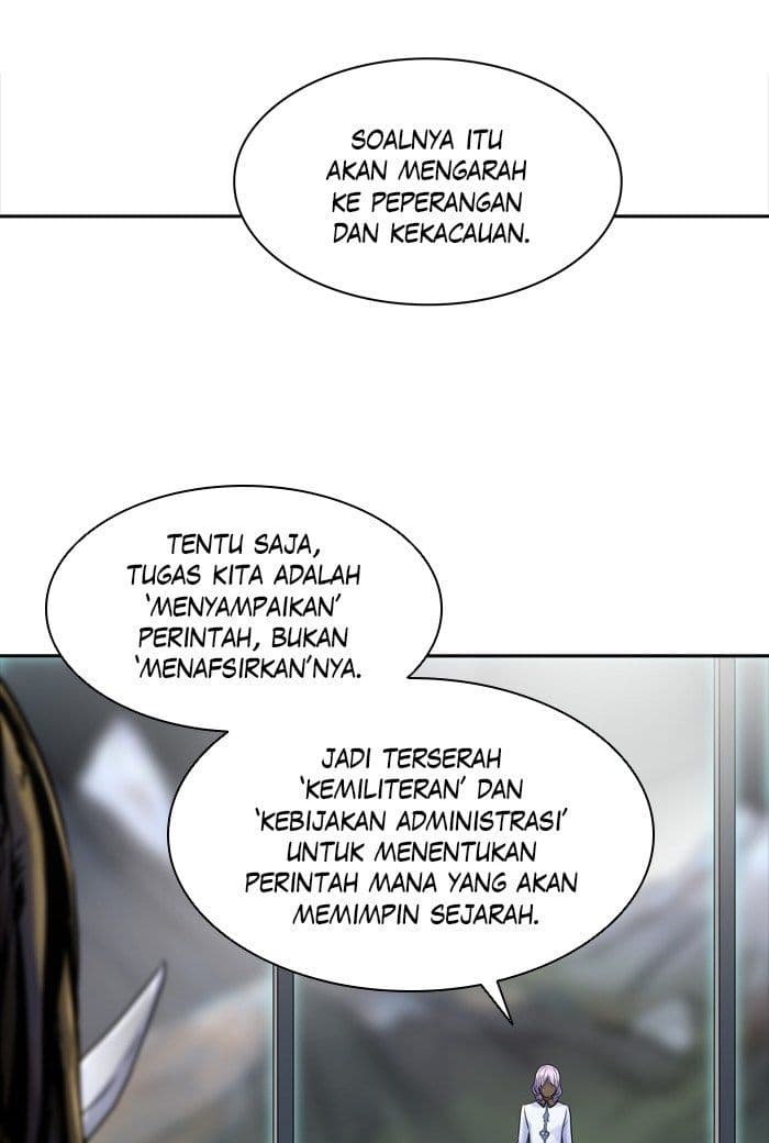 Chapter Komik
              Tower of God Chapter 388 - page 11