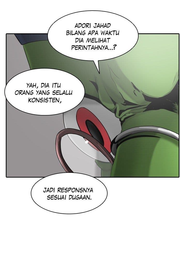 Chapter Komik
              Tower of God Chapter 388 - page 79