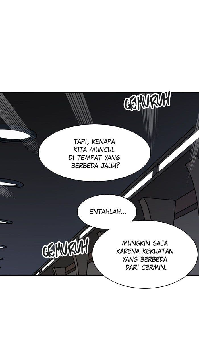 Chapter Komik
              Tower of God Chapter 388 - page 48