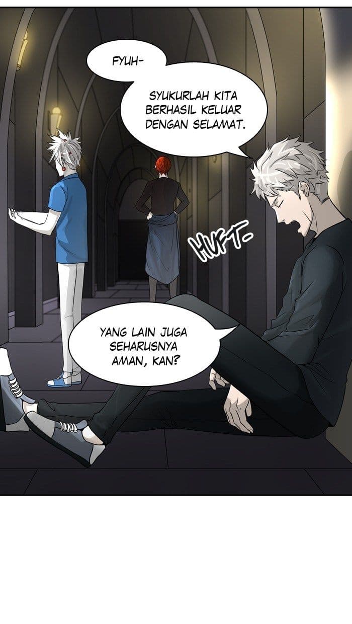 Chapter Komik
              Tower of God Chapter 388 - page 66