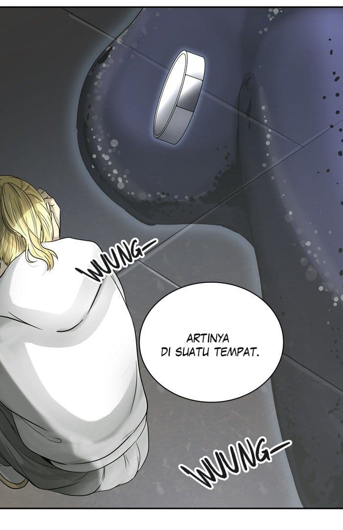 Chapter Komik
              Tower of God Chapter 388 - page 71