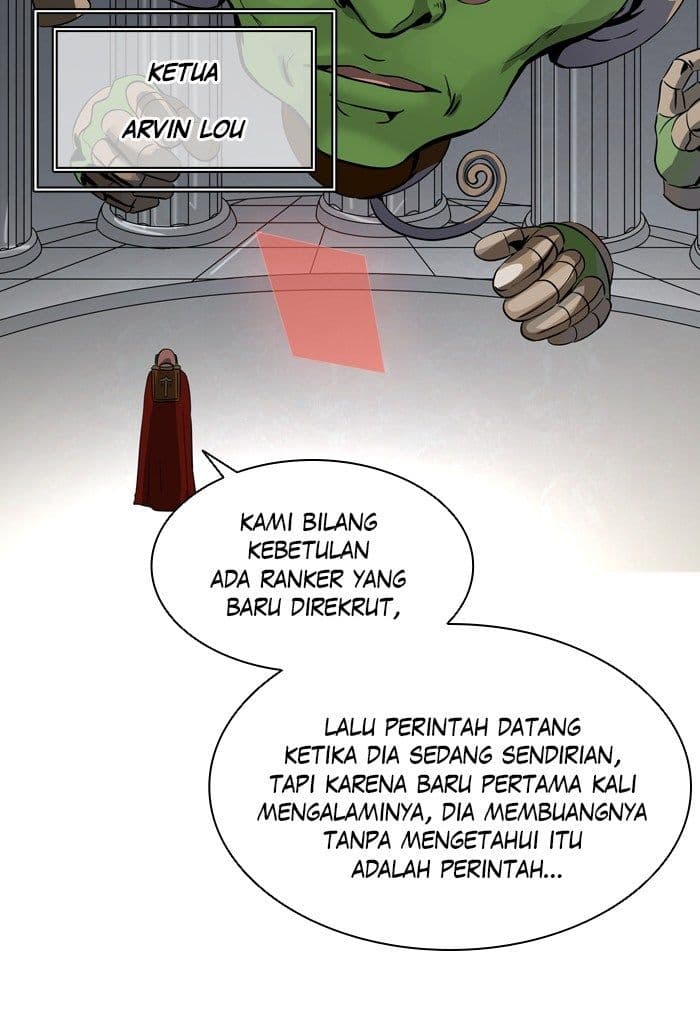 Chapter Komik
              Tower of God Chapter 388 - page 76