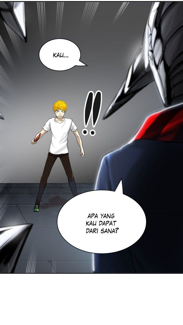 Chapter Komik
              Tower of God Chapter 388 - page 46