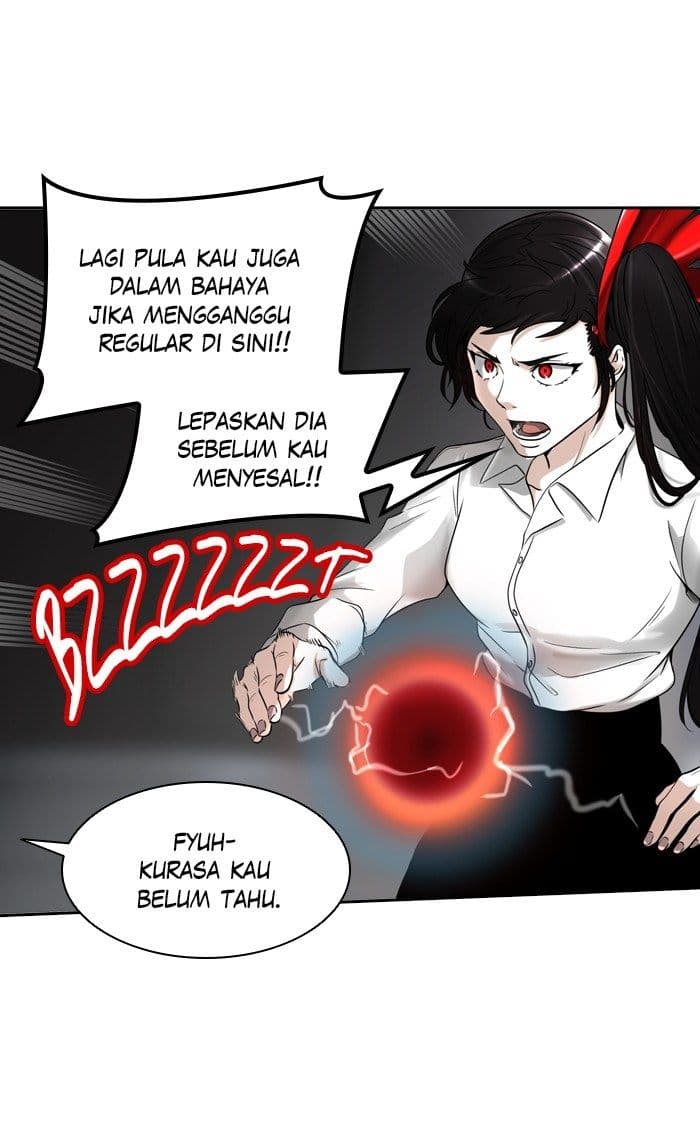 Chapter Komik
              Tower of God Chapter 388 - page 31