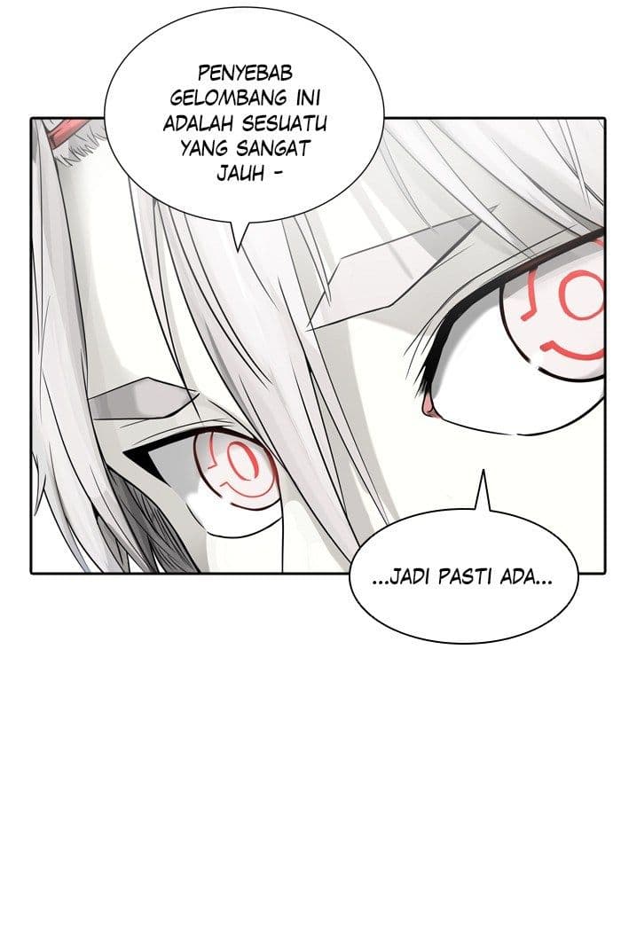 Chapter Komik
              Tower of God Chapter 388 - page 70