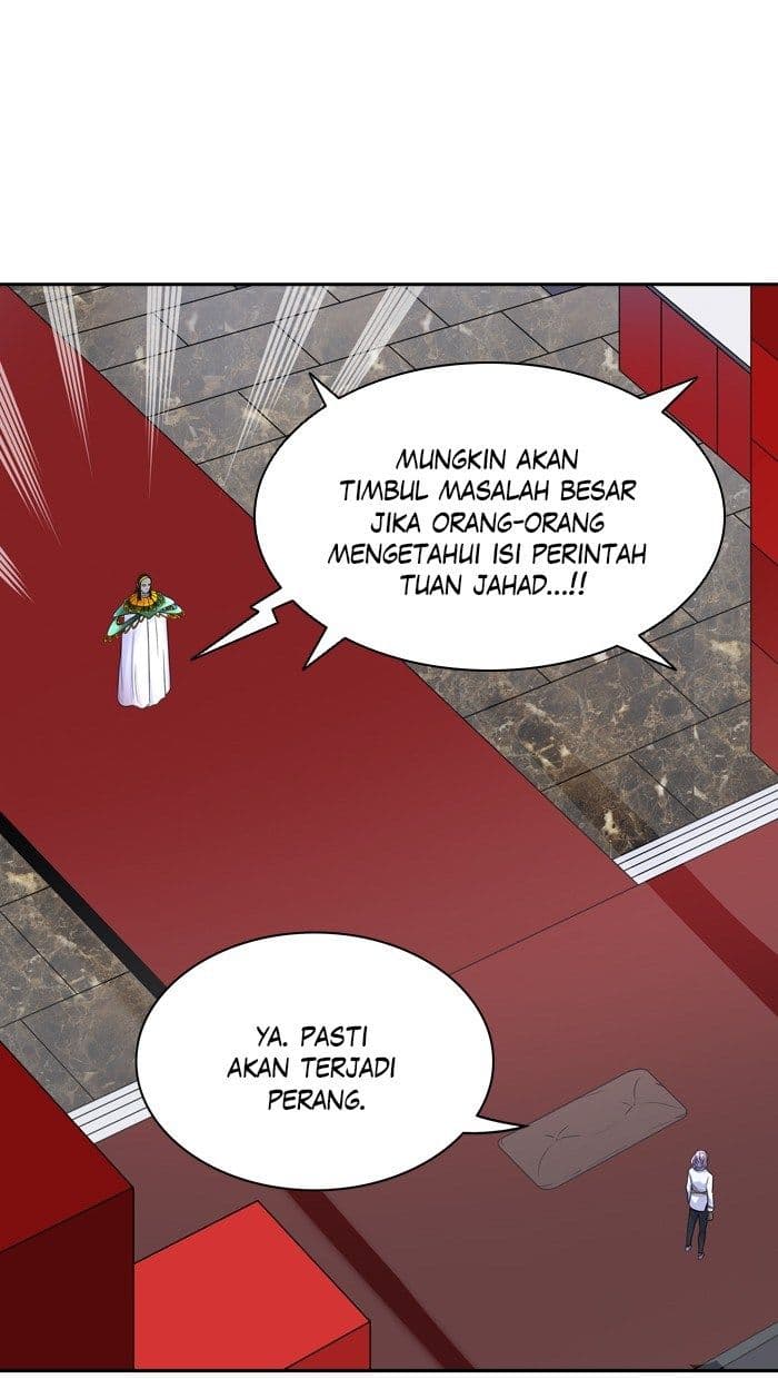 Chapter Komik
              Tower of God Chapter 388 - page 7