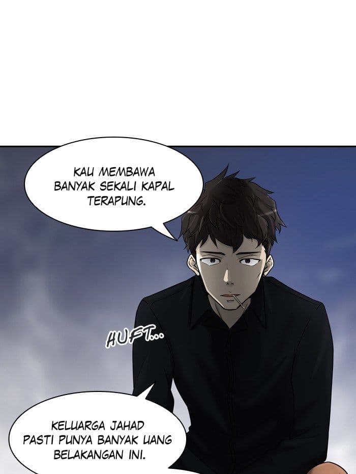 Chapter Komik
              Tower of God Chapter 388 - page 88