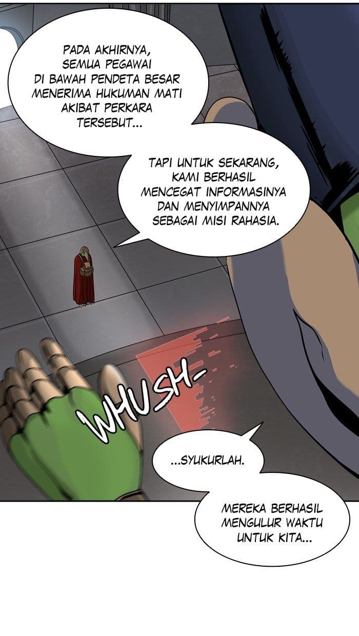 Chapter Komik
              Tower of God Chapter 388 - page 77