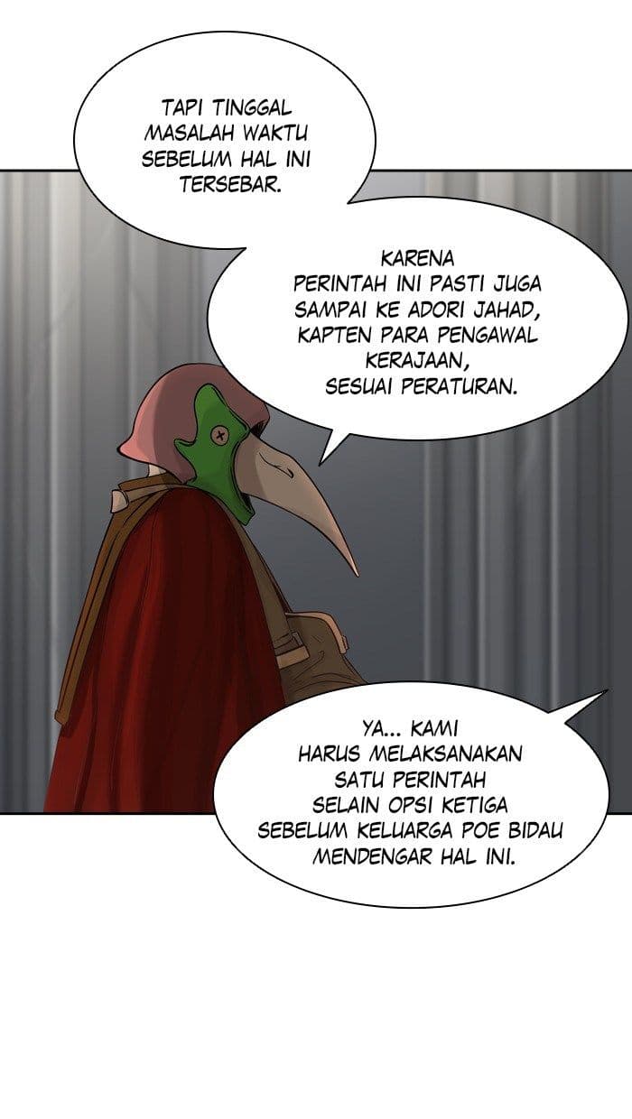 Chapter Komik
              Tower of God Chapter 388 - page 78