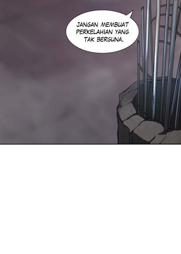 Chapter Komik
              Tower of God Chapter 389 - page 19