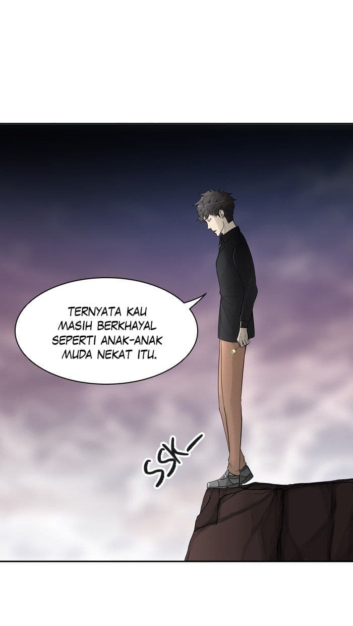 Chapter Komik
              Tower of God Chapter 389 - page 11