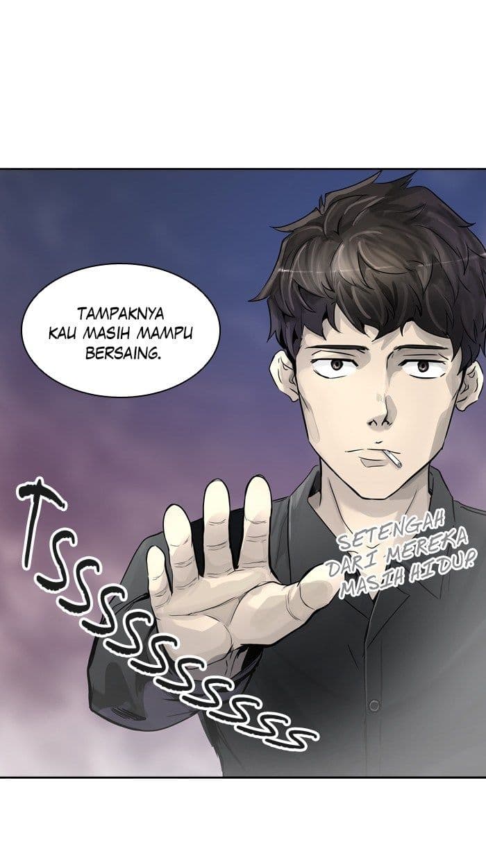 Chapter Komik
              Tower of God Chapter 389 - page 45