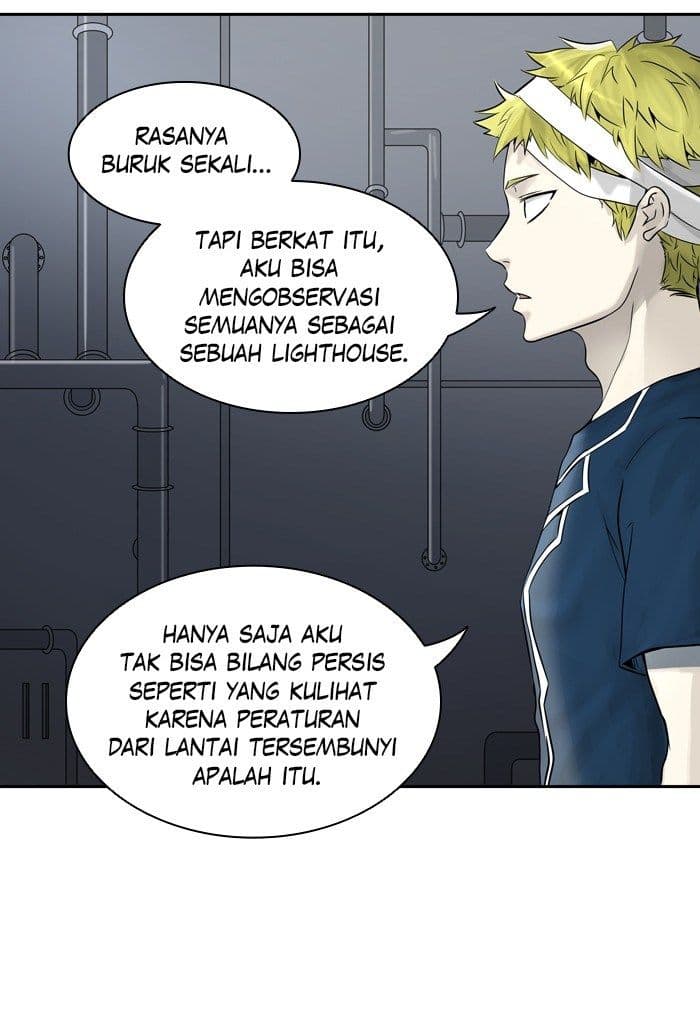 Chapter Komik
              Tower of God Chapter 389 - page 88