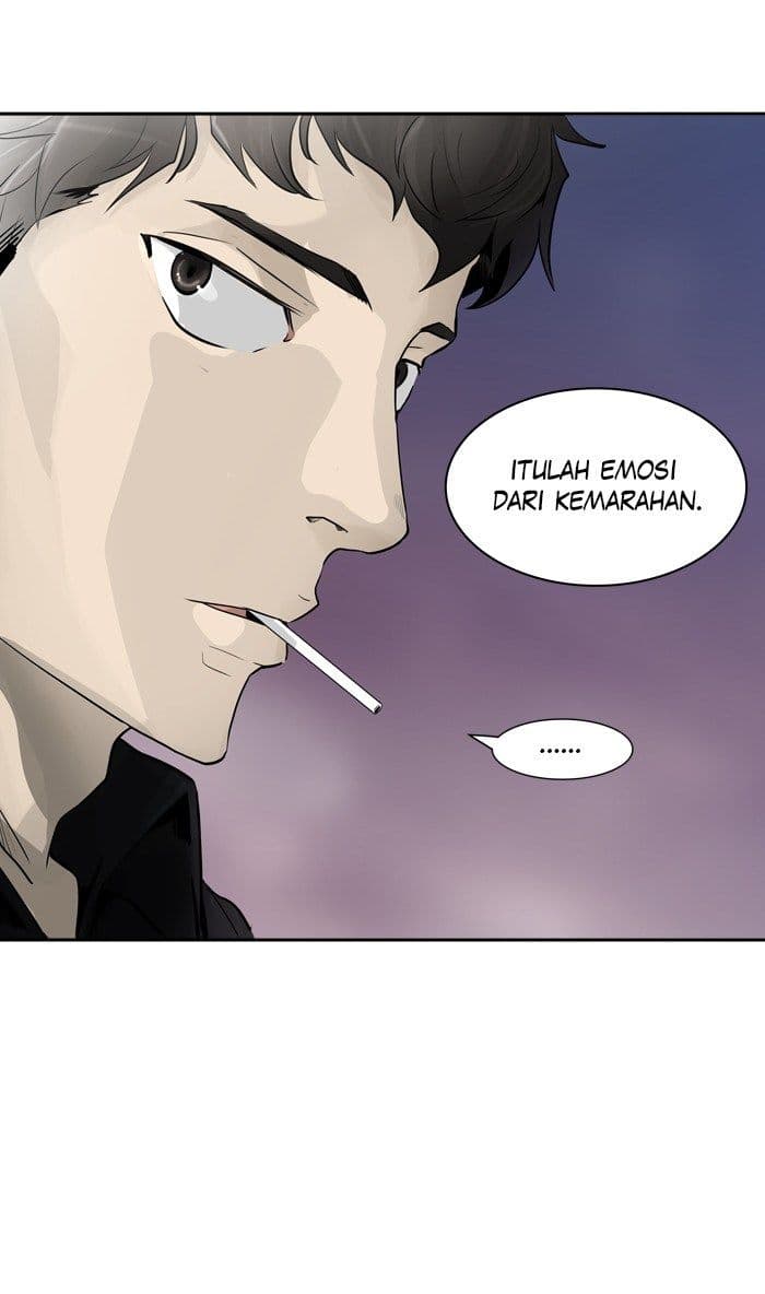 Chapter Komik
              Tower of God Chapter 389 - page 23