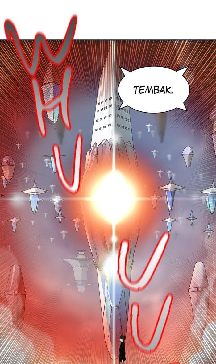 Chapter Komik
              Tower of God Chapter 389 - page 25