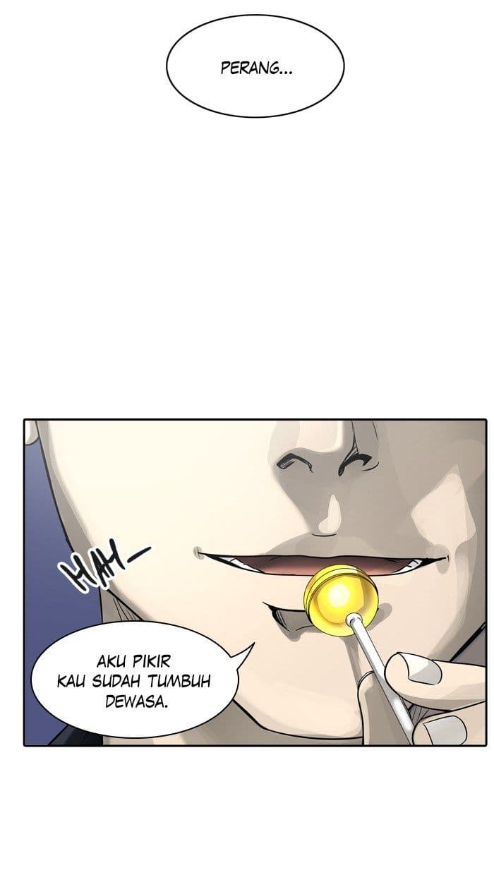 Chapter Komik
              Tower of God Chapter 389 - page 10