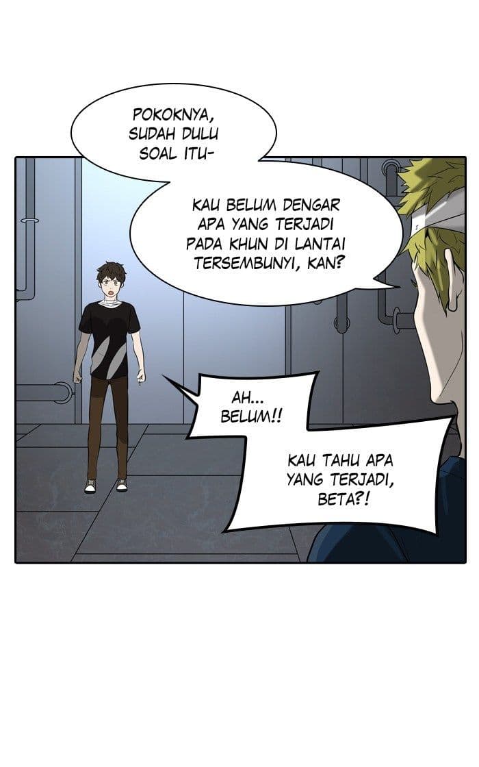 Chapter Komik
              Tower of God Chapter 389 - page 86