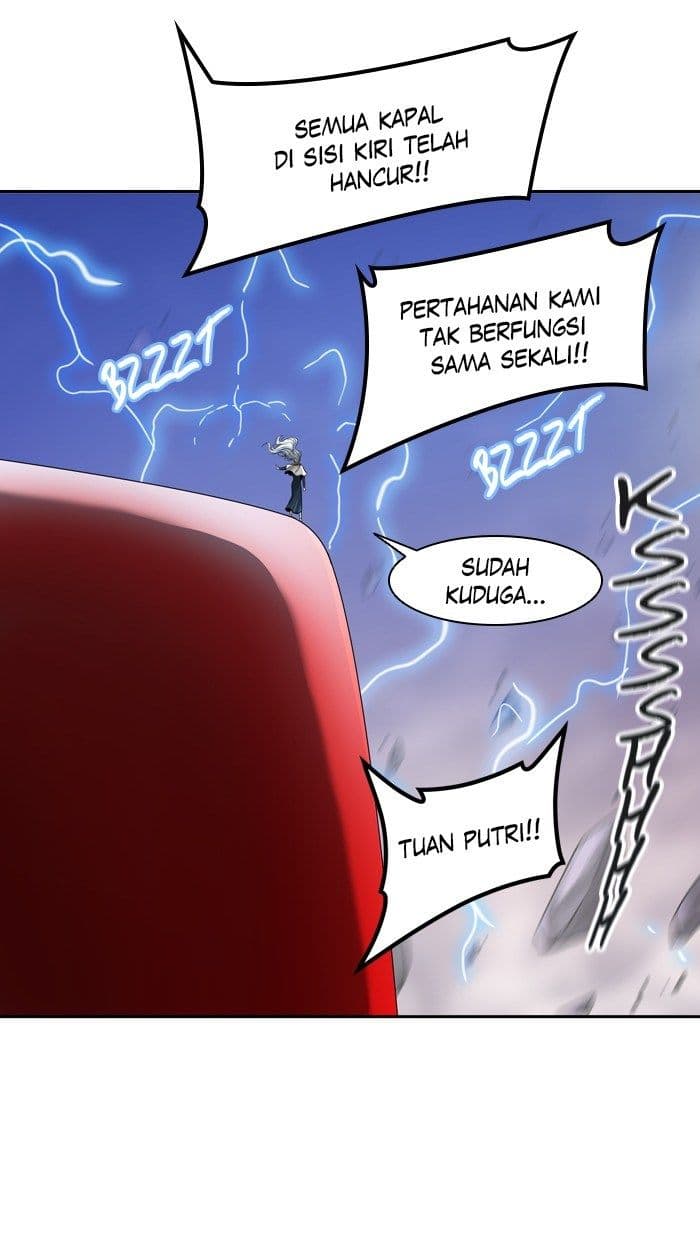 Chapter Komik
              Tower of God Chapter 389 - page 44