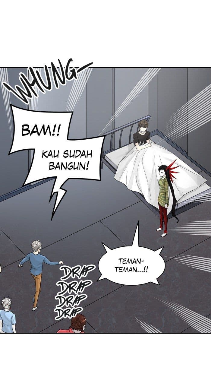 Chapter Komik
              Tower of God Chapter 389 - page 63