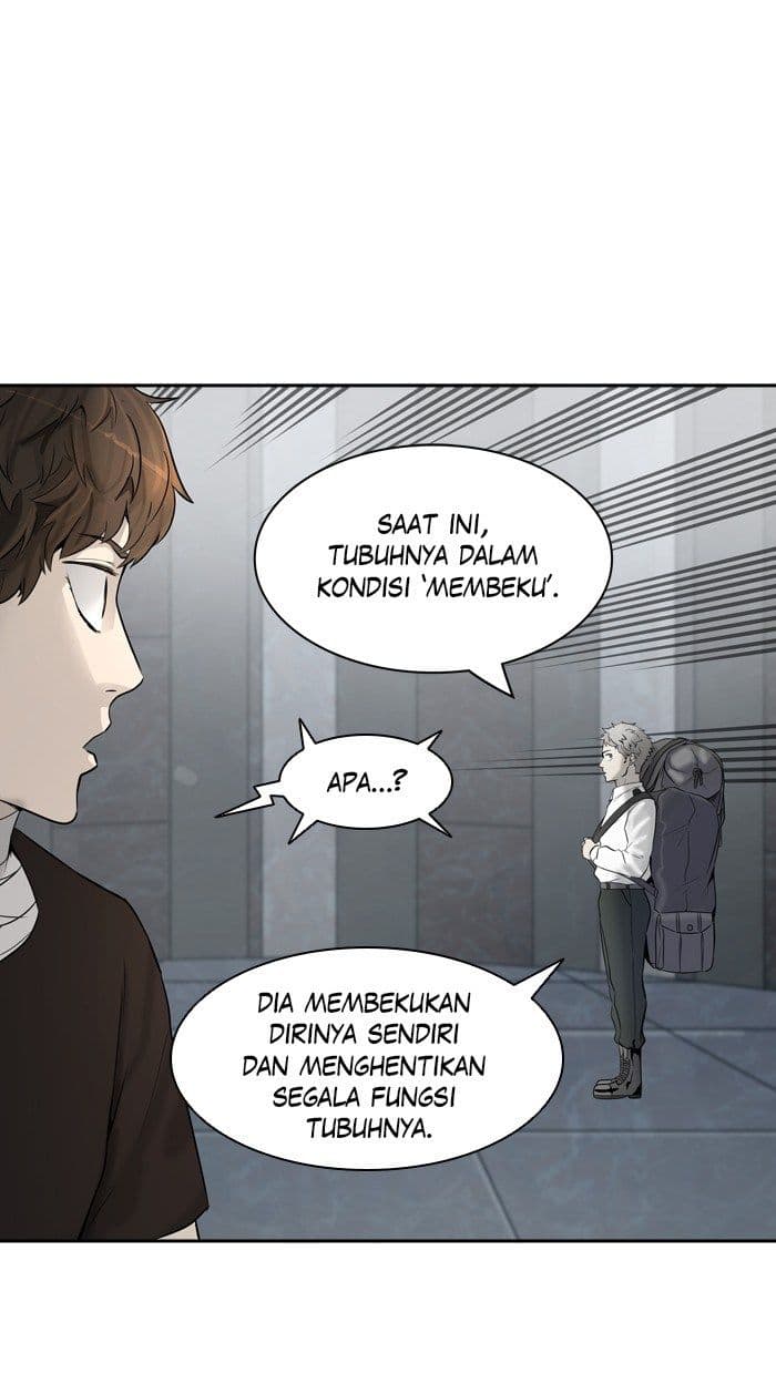 Chapter Komik
              Tower of God Chapter 389 - page 73