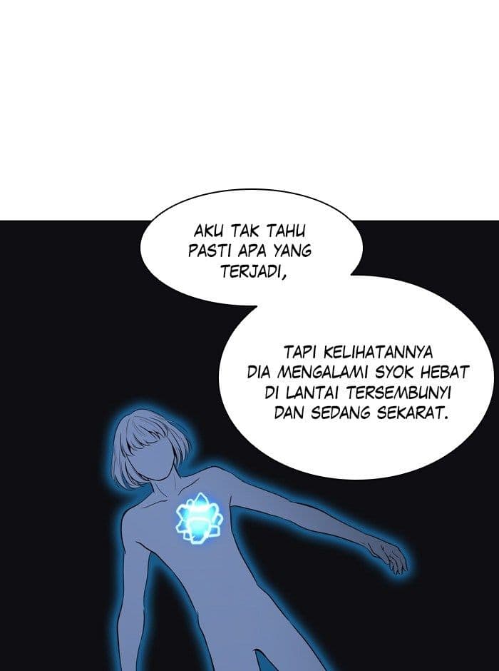 Chapter Komik
              Tower of God Chapter 389 - page 74