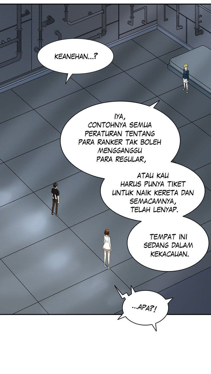 Chapter Komik
              Tower of God Chapter 389 - page 85