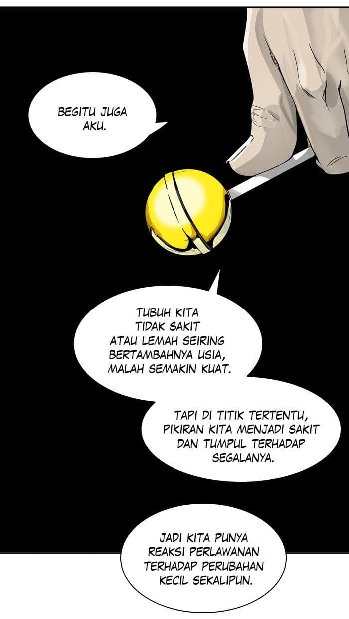 Chapter Komik
              Tower of God Chapter 389 - page 15