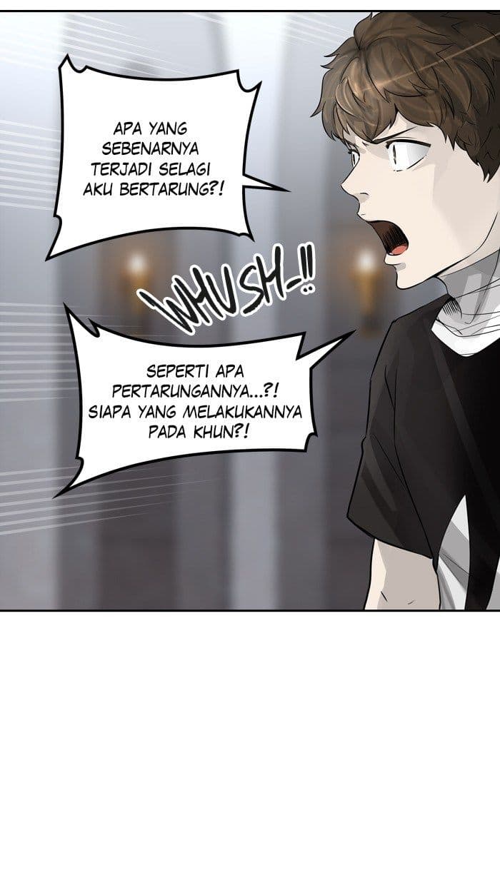 Chapter Komik
              Tower of God Chapter 389 - page 76