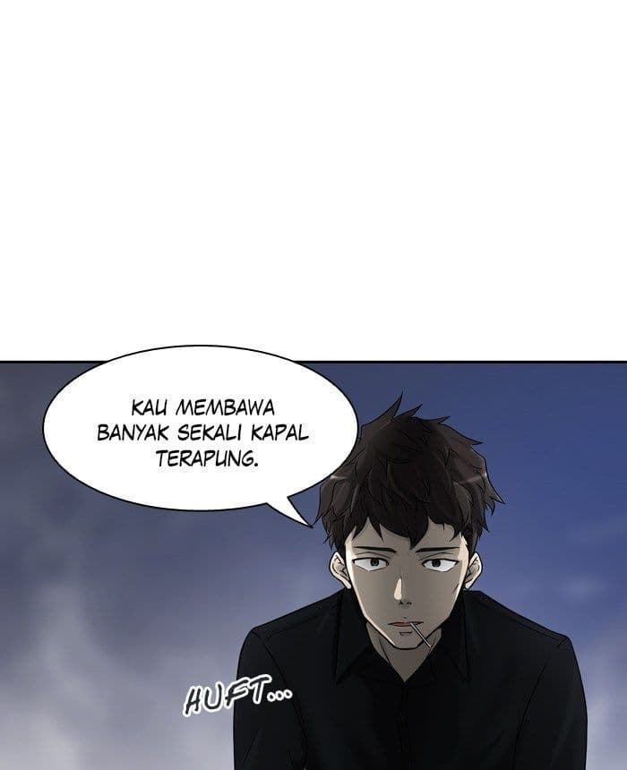 Chapter Komik
              Tower of God Chapter 389 - page 1