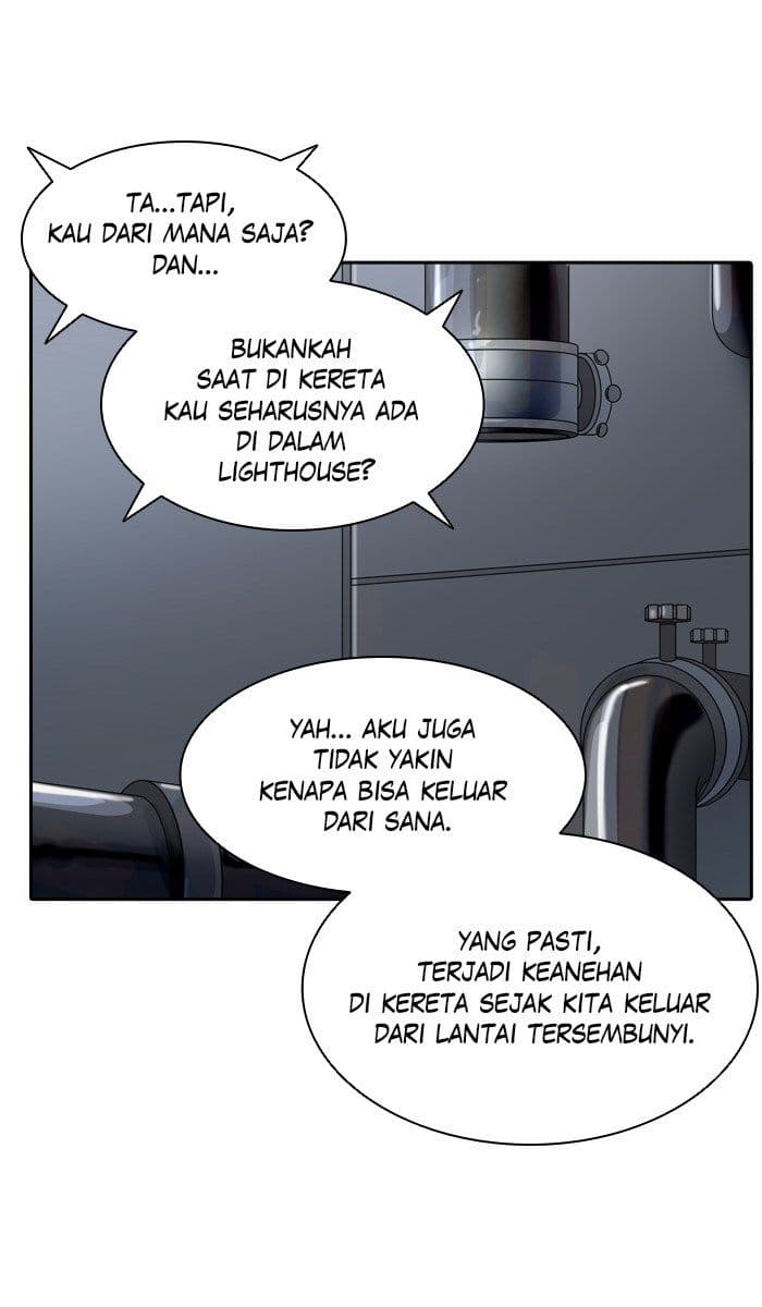 Chapter Komik
              Tower of God Chapter 389 - page 84