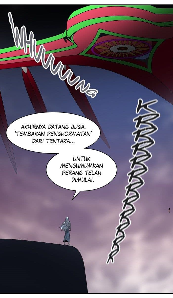 Chapter Komik
              Tower of God Chapter 389 - page 49