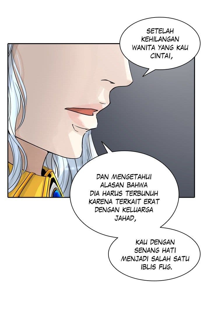 Chapter Komik
              Tower of God Chapter 389 - page 21