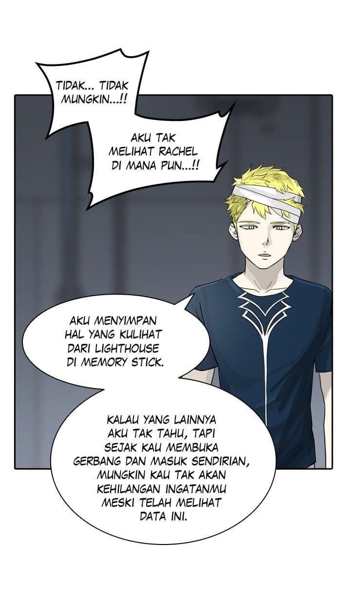 Chapter Komik
              Tower of God Chapter 389 - page 92