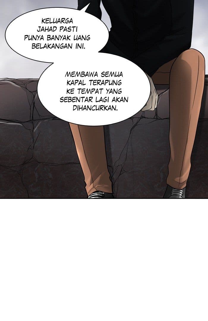 Chapter Komik
              Tower of God Chapter 389 - page 2