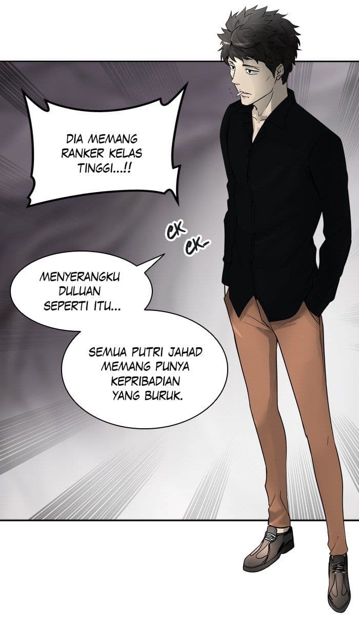 Chapter Komik
              Tower of God Chapter 389 - page 32