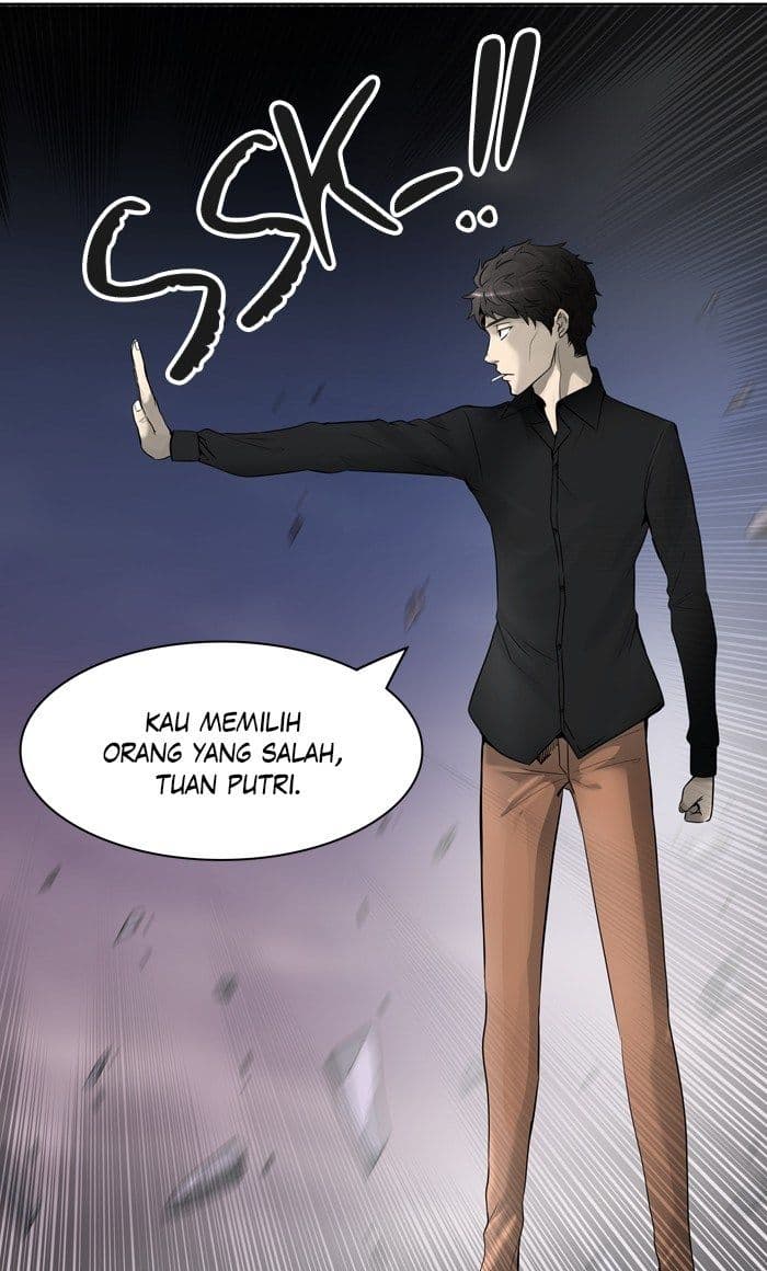 Chapter Komik
              Tower of God Chapter 389 - page 36