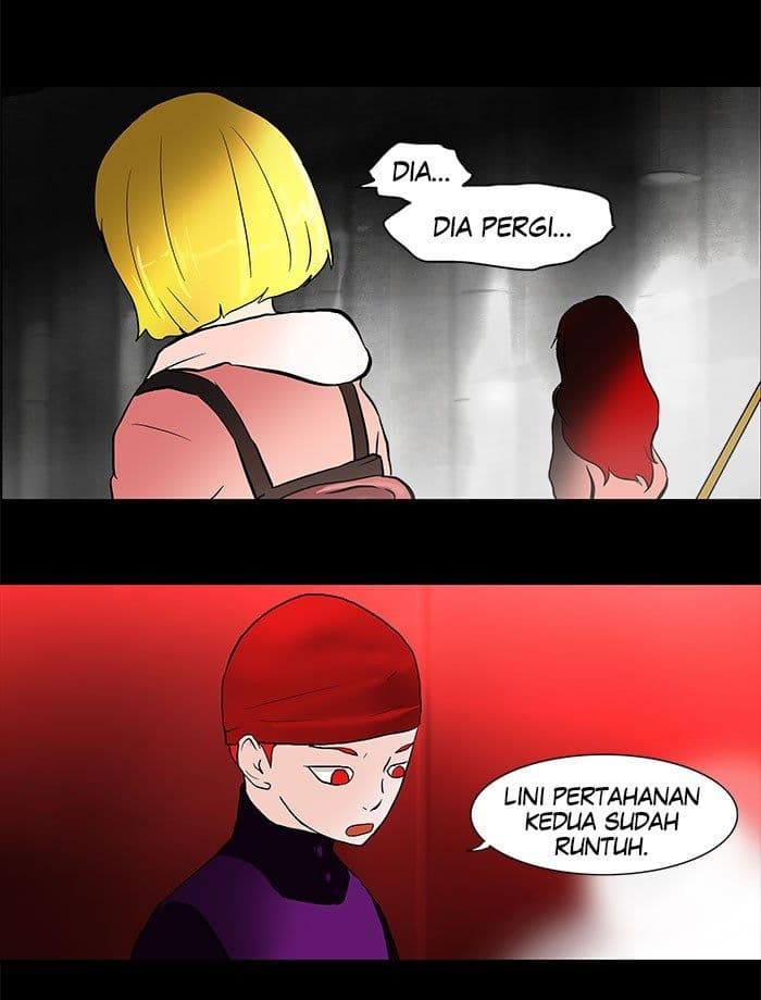 Chapter Komik
              Tower of God Chapter 39 - page 33