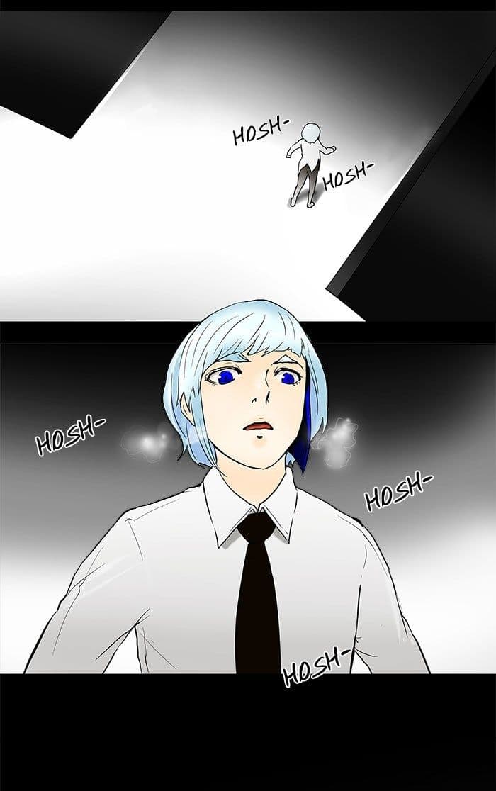 Chapter Komik
              Tower of God Chapter 39 - page 36