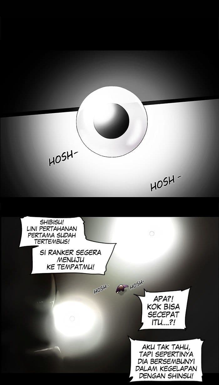 Chapter Komik
              Tower of God Chapter 39 - page 6