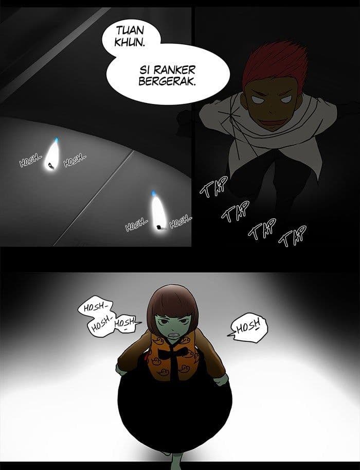 Chapter Komik
              Tower of God Chapter 39 - page 34