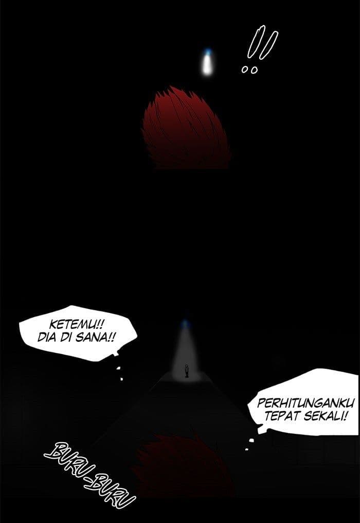 Chapter Komik
              Tower of God Chapter 39 - page 39