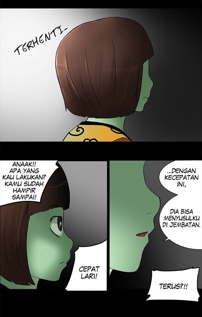 Chapter Komik
              Tower of God Chapter 39 - page 13